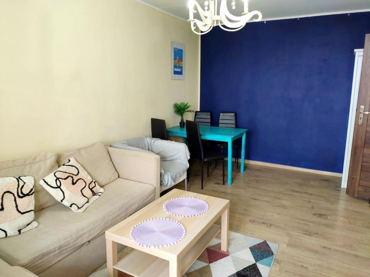 Bay View Mieszkanie Z Widokiem Na Zatoke Apartment Zoppot